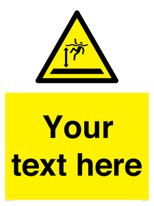 Custom Danger deep water